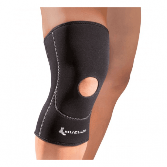 SELF ADJUSTING KNEE STABILIZER KNEE SUPPORT iPHYSIO